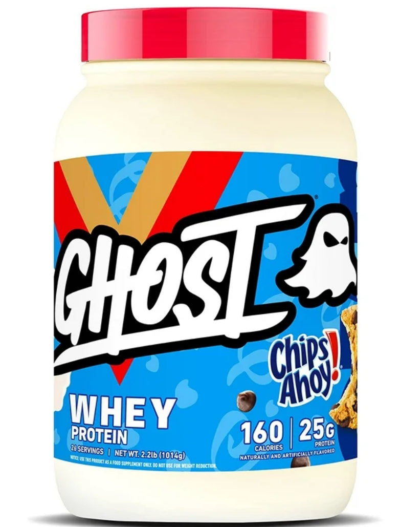 GHOST PROTEIN