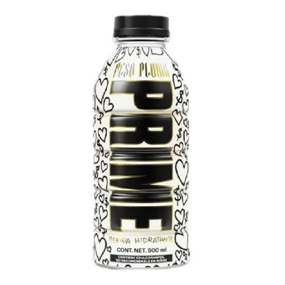 Prime PESO PLUMA