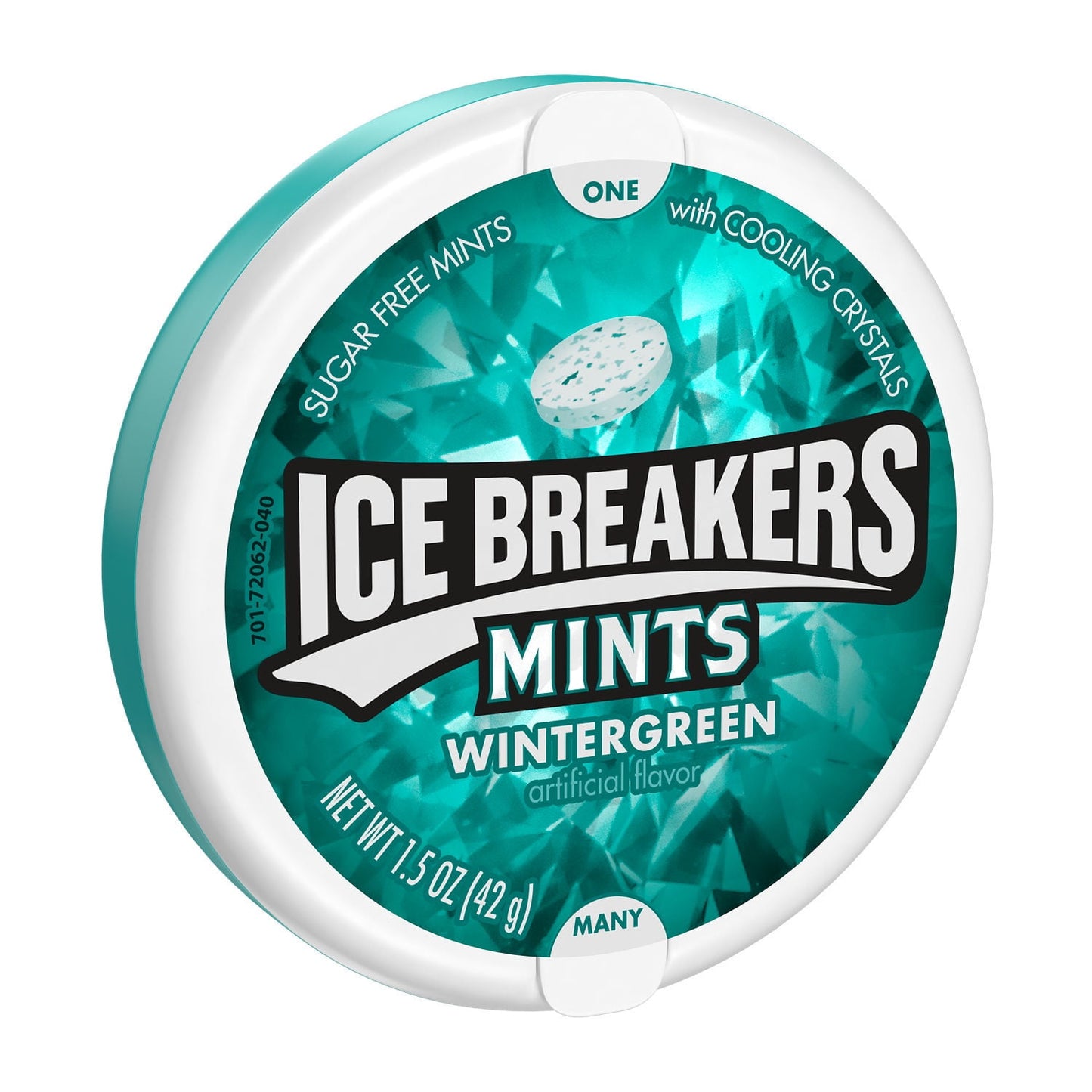 Ice Breakers Mints, 1.5 oz