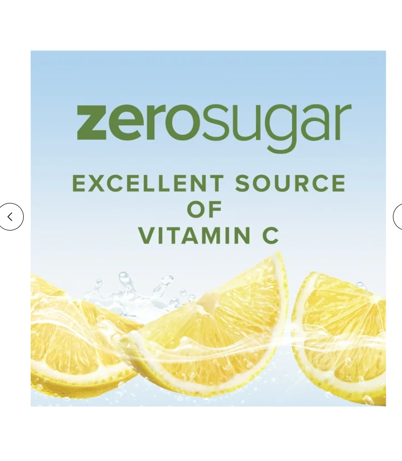 Minute Maid Zero Sugar Pink Lemonade Juice, 52 fl oz Bottle