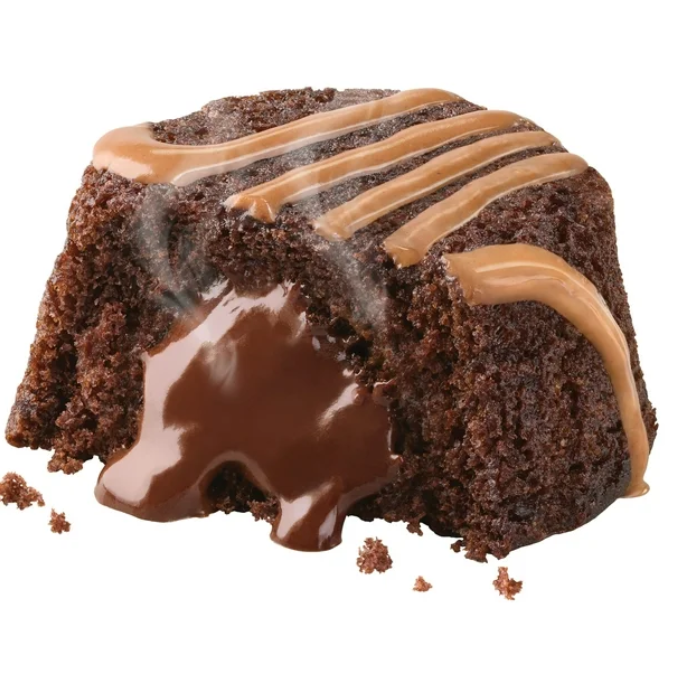 Hostess Meltamors Double Chocolate 8 count 9.31 ounces