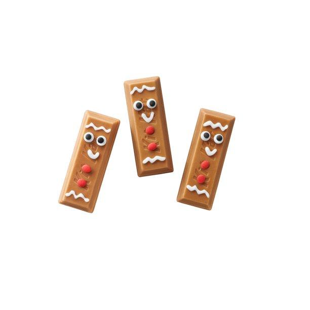 Kit Kat Gingerbread Cookie Bag 8.4 oz.