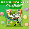 Skittles Gummies Sour Stand Up Pouch 12 Oz - LOOP MX