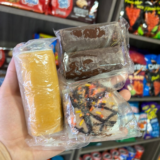 Pastelitos Individuales - LOOP MX