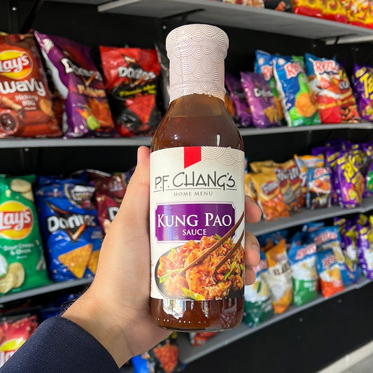 P.F. Chang’s Home Menu Kung Pao Sauce, 14 oz