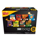 Papitas individuales 1oz Frito-Lay Negrita Mezcla Variety Pack Snacks, 28 Unidad Multipack