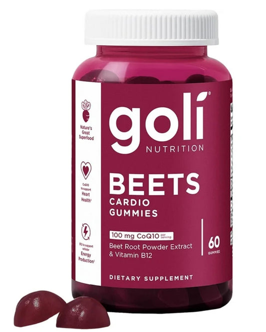 GOMITAS GOLI