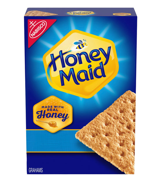 Honey Maid Graham Crackers, 14.4 oz