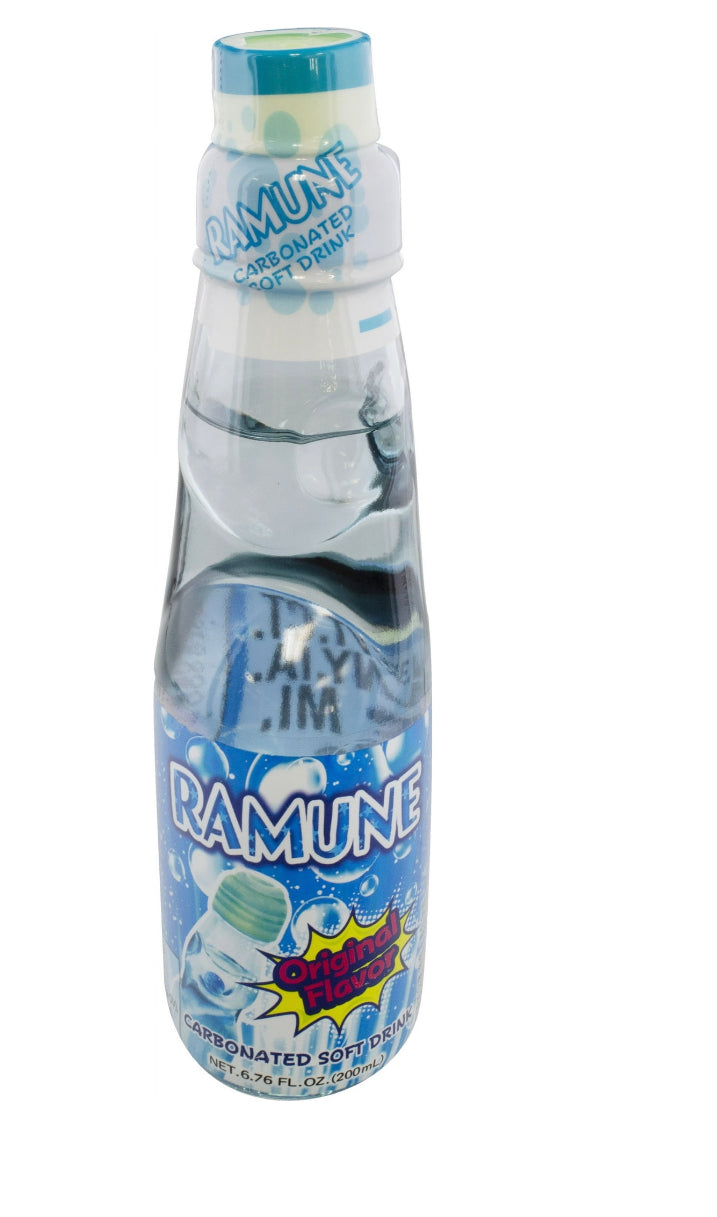 JFC Ramune Original 12/6.76 fz