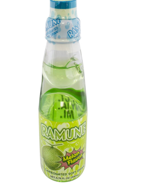 JFC Ramune Melon 12/6.76 fz