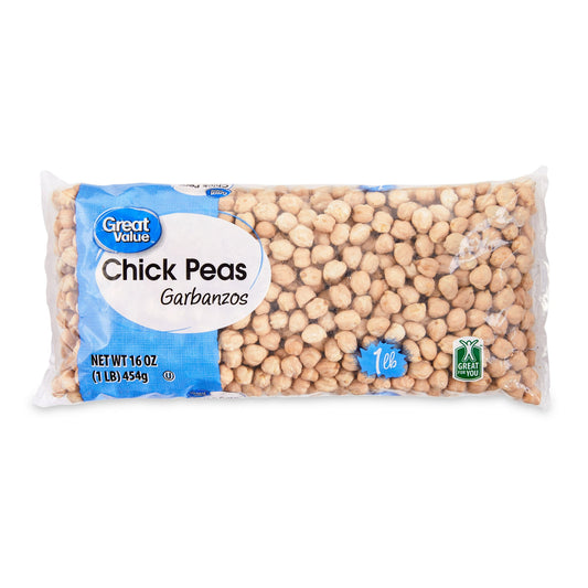 Gran Valor Garbanzos Garbanzos Garbanzos, 1 lb