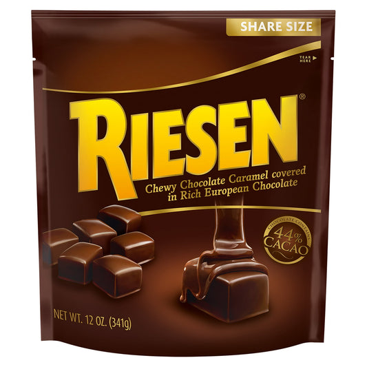 Riesen 1x341g (12oz)