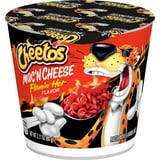 Cheetos Mac'N Cheese Pasta con Salsa Saborizada Flamin' Hot, 2,11 oz