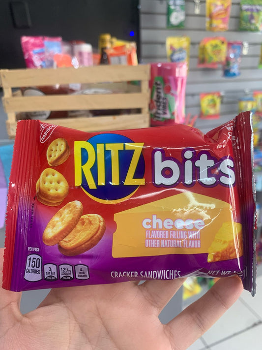 Ritz bits individual