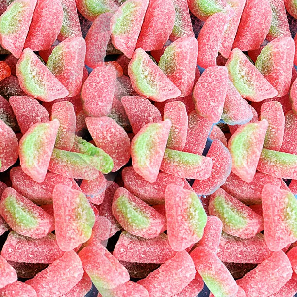 Sour Patch Kids Watermelon Soft & Chewy Candy 3.5 oz - LOOP MX