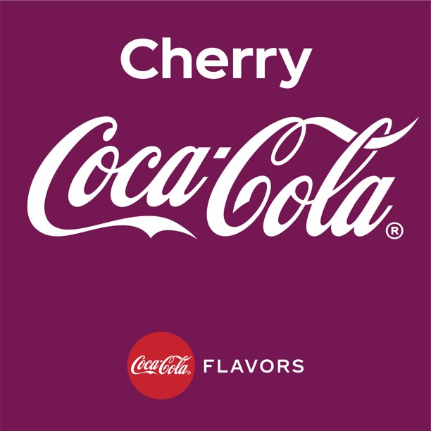 Coca-Cola Cherry 355ml - LOOP MX