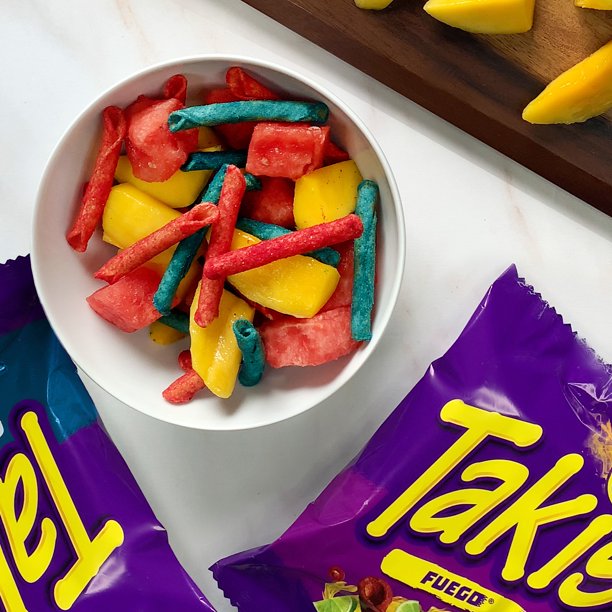 Takis Fuego 9.9 oz - LOOP MX