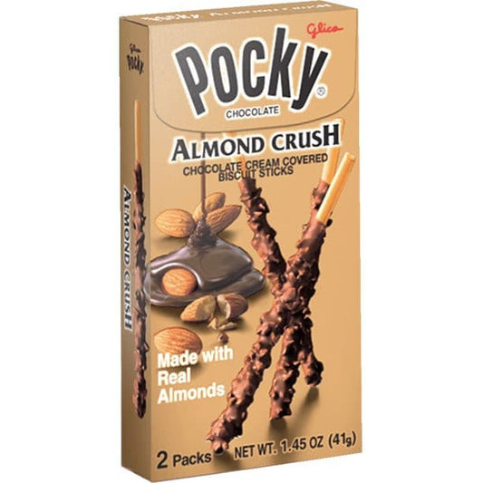 Pocky Almond crush 1.45oz - LOOP MX