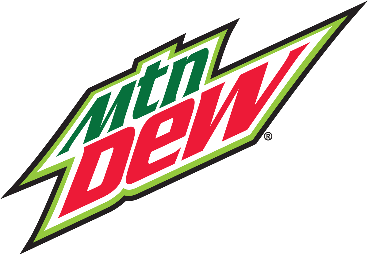 Mountain Dew Original 355ml.