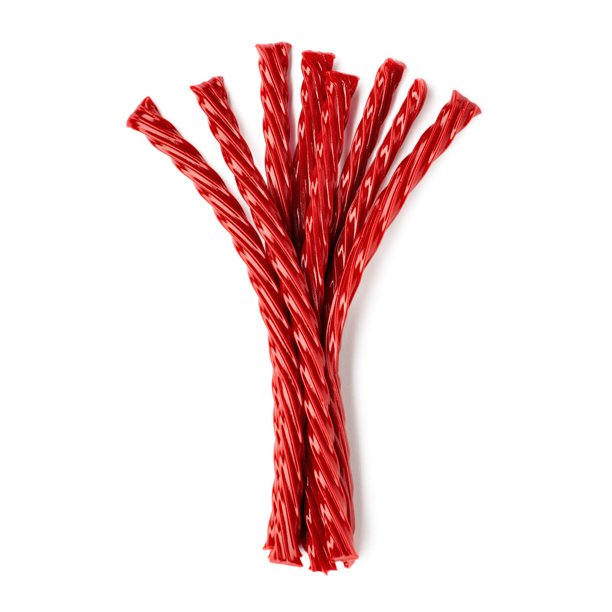 Twizzlers Twists Strawberry 16 oz - LOOP MX