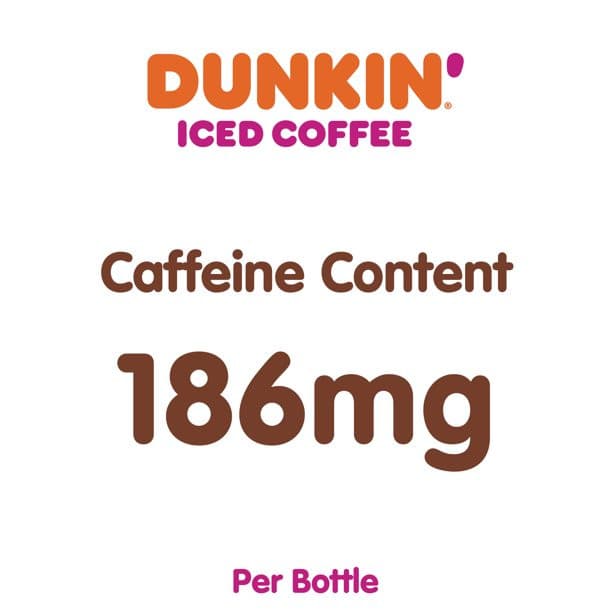 Dunkin Iced Coffee Mocha 13.7oz - LOOP MX