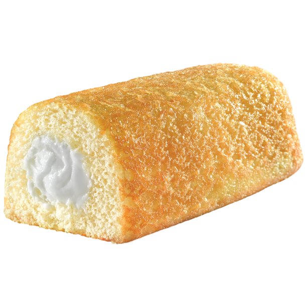 Hostess Banana Creamy Twinkies 13.58 oz - LOOP MX