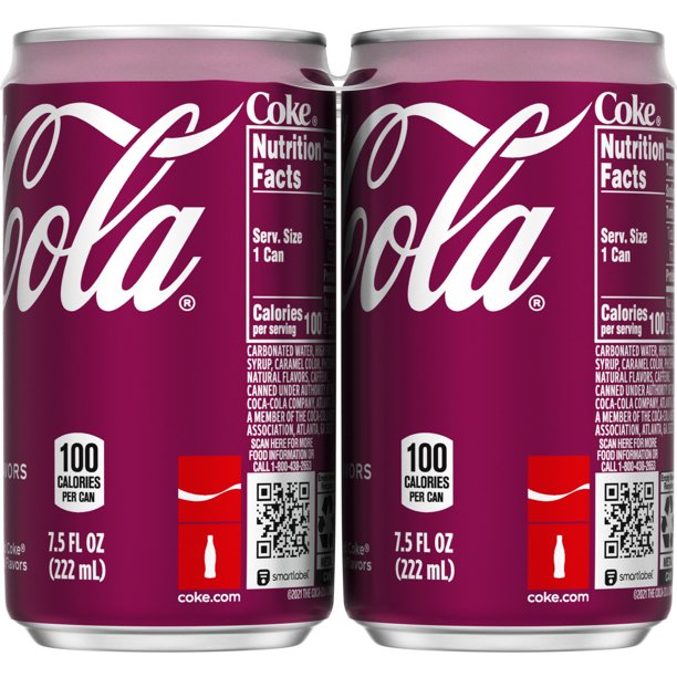 Coca-Cola Cherry 355ml - LOOP MX