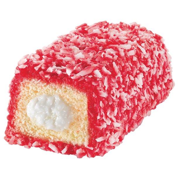 Hostess Raspberry Zingers 13.4 oz.