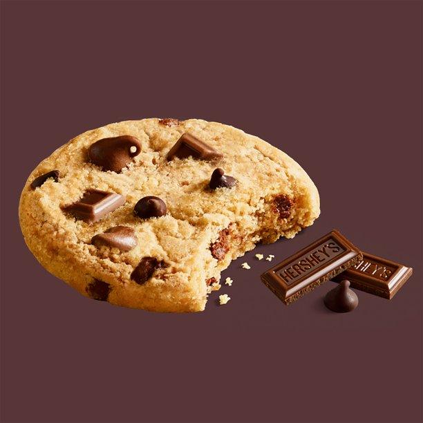 Chips Ahoy Hershey's Milk Chocolate Chip 9.5 oz. - LOOP MX