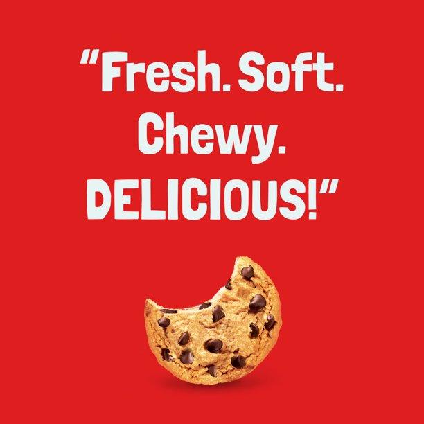 Chips Ahoy Chewy Chocolate Chip 13 oz - LOOP MX