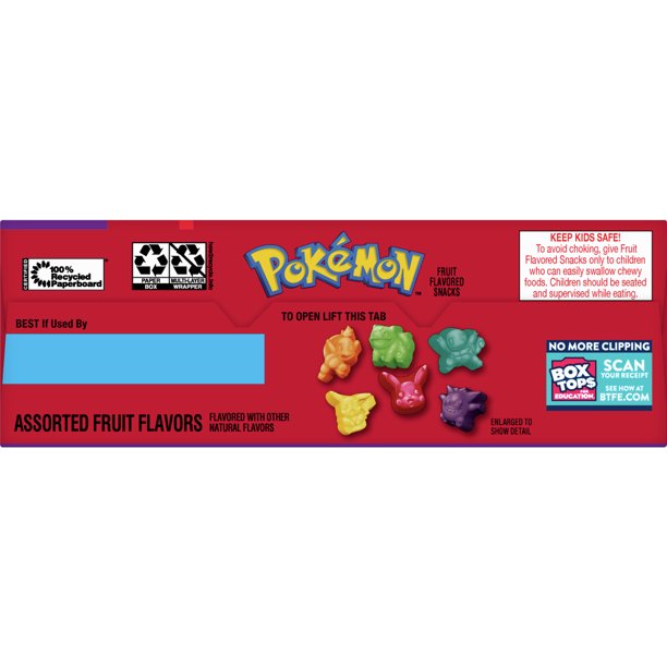 Pokemon Value Pack 17.6 oz - LOOP MX