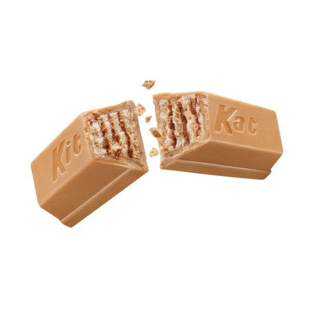 Kit Kat Gingerbread Cookie Bag 8.4 oz.