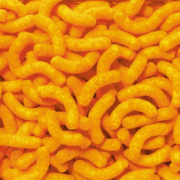 Cheetos Puffs Cheese 8 oz - LOOP MX