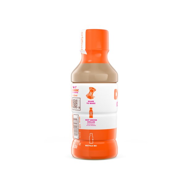 Dunkin Iced Coffee Original 13.7oz - LOOP MX