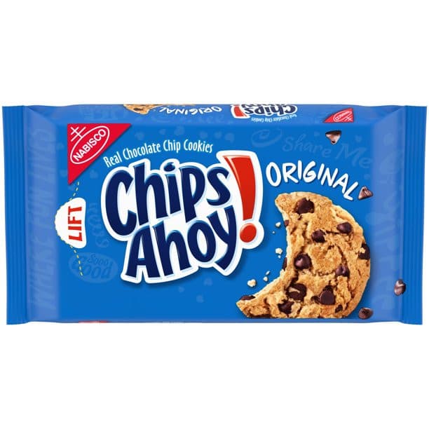 Chips Ahoy Original Chocolate Chip 13 oz - LOOP MX