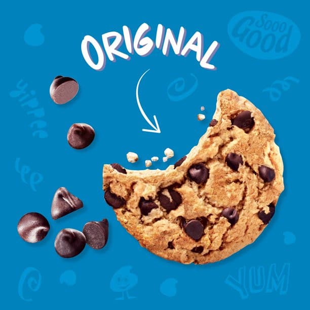 Chips Ahoy Original Chocolate Chip 13 oz - LOOP MX