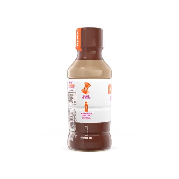 Dunkin Iced Coffee Mocha 13.7oz - LOOP MX