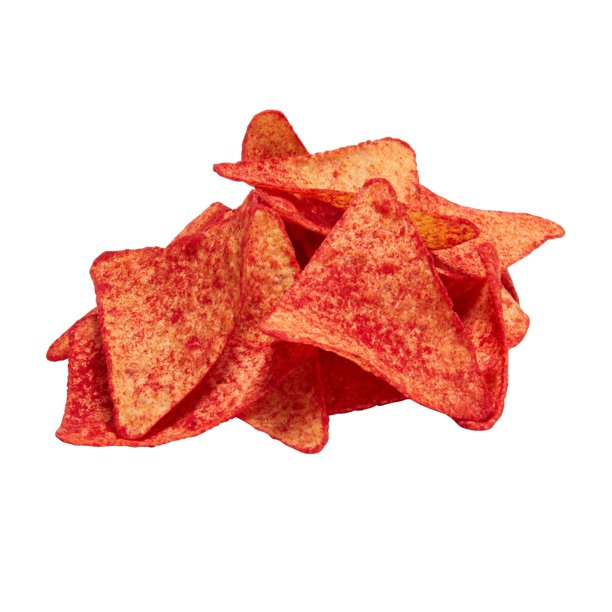 Doritos Flamas 9.25 oz - LOOP MX