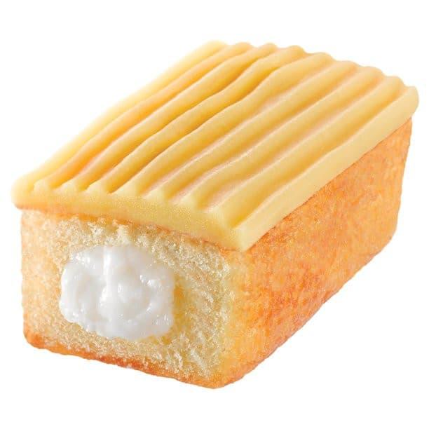 Hostess Iced Vanilla Zingers 12.07 oz.