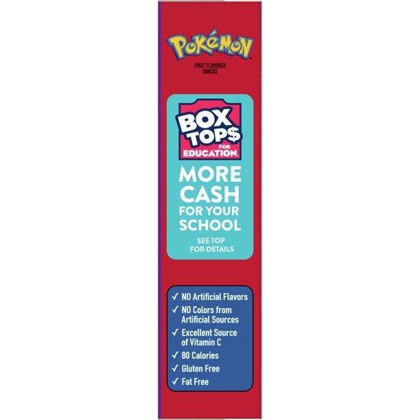 Pokemon Value Pack 17.6 oz - LOOP MX