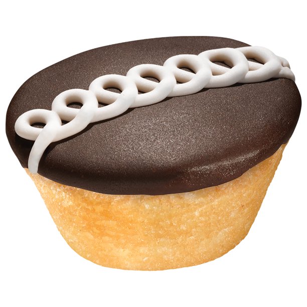 Hostess Golden Cup Cakes 12.07 oz - LOOP MX