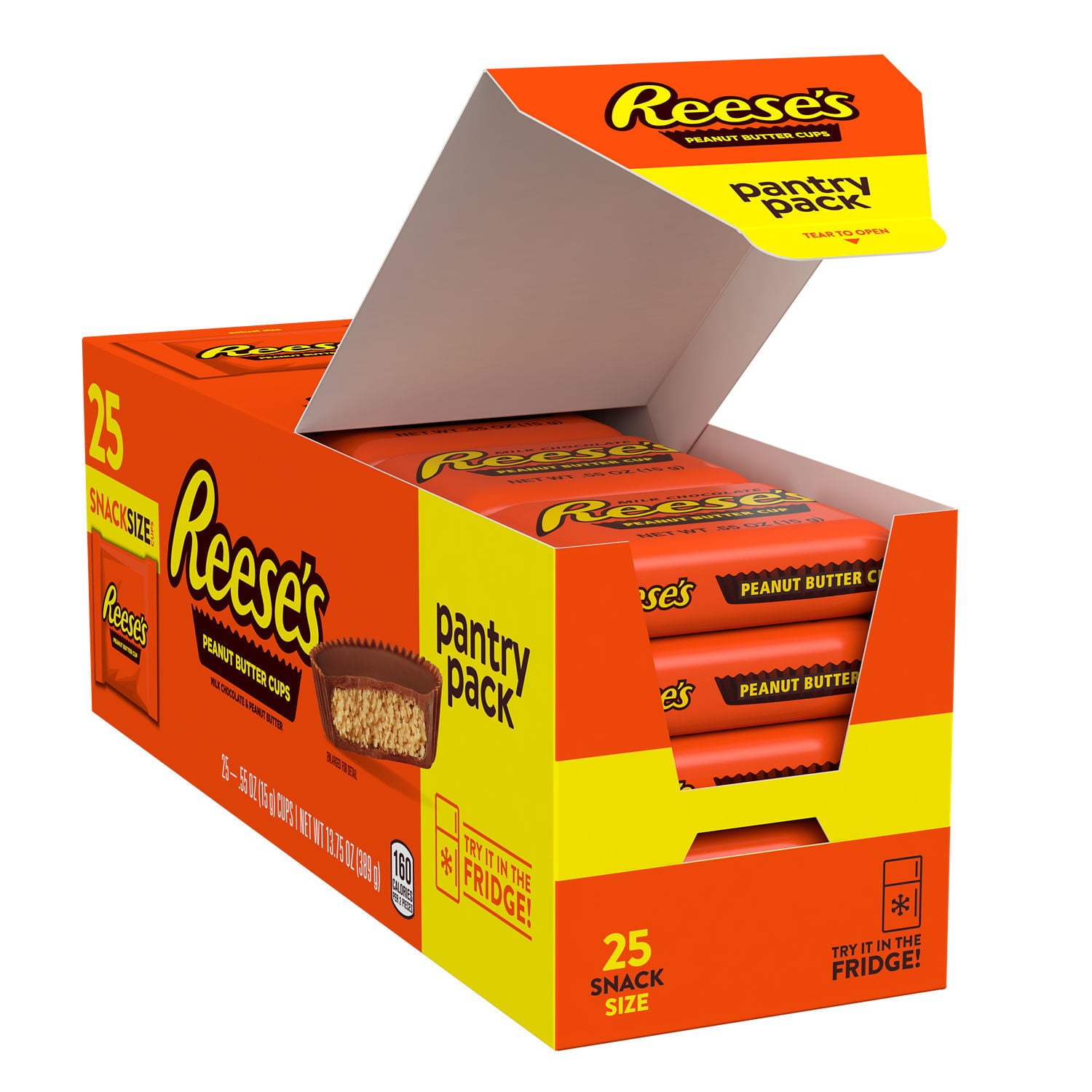 Reeses Peanut Butter Cup 15g - LOOP MX