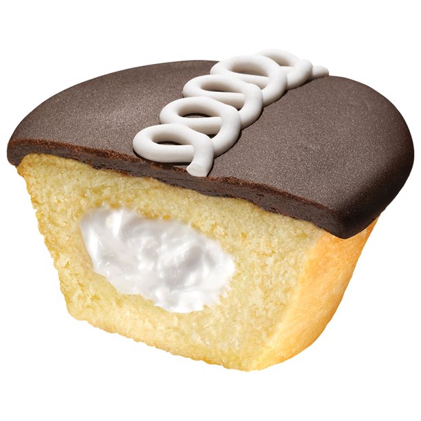 Hostess Golden Cup Cakes 12.07 oz - LOOP MX